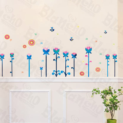 Lovely Sunshine - Wall Decals Stickers Appliques Home Decor