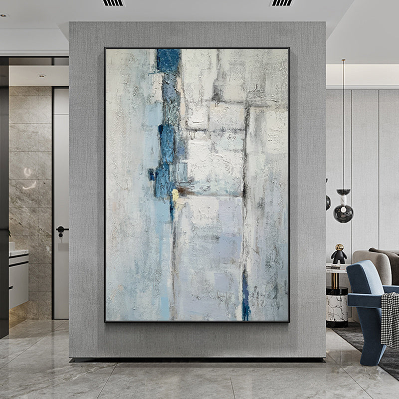 Canvas Posters and Prints Gray Marble Prints Abstract Gold Line Nordic Wall Art Agate Painting Pictures For Living Room Decor