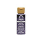 Plaid Folkart Acrylic Paint In Assorted Colors 2 Oz Purple