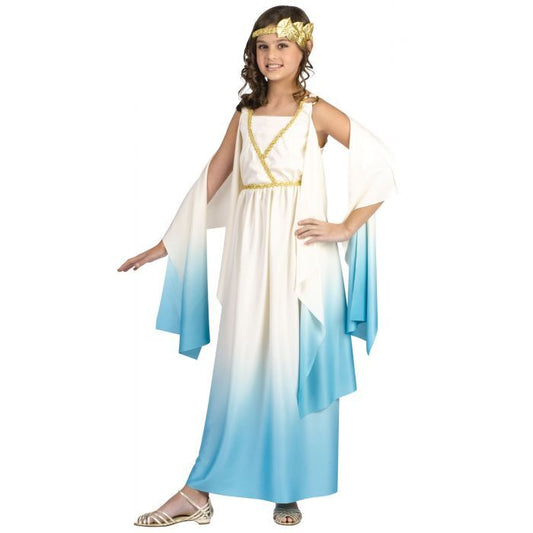 Funworld Greek Goddess Child Costume Medium