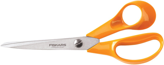 Fiskars Seamstress Scissors 8 Inch