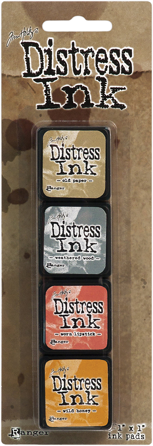 Ranger Distress Mini Ink Pad