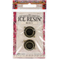 Ranger Ice Resin Milan Bezels Circle Small