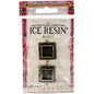 Ranger Ice Resin Milan Bezels Closed Back Square Small Antique