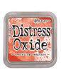 Ranger Tim Holtz Distress Oxides Ink Pad Crackling Campfire