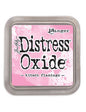 Ranger Tim Holtz Distress Oxides Ink Pad Kitsch Flamingo