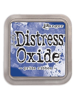 Ranger Tim Holtz Distress Oxides Ink Pad Prize Ribbon