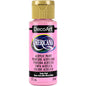 DecoArt Americana Acrylic Paint 2oz Baby Pink Opaque