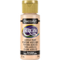 DecoArt Americana Acrylic Paint 2oz Warm Beige