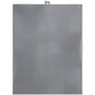 Mesh Plastic Canvas 10 X 13 Inches Gunmetal Mettallic