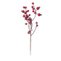 Christmas Floral Red Christmas Berry Picks