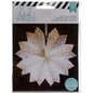 Paper Lanterns Small 8 Point White