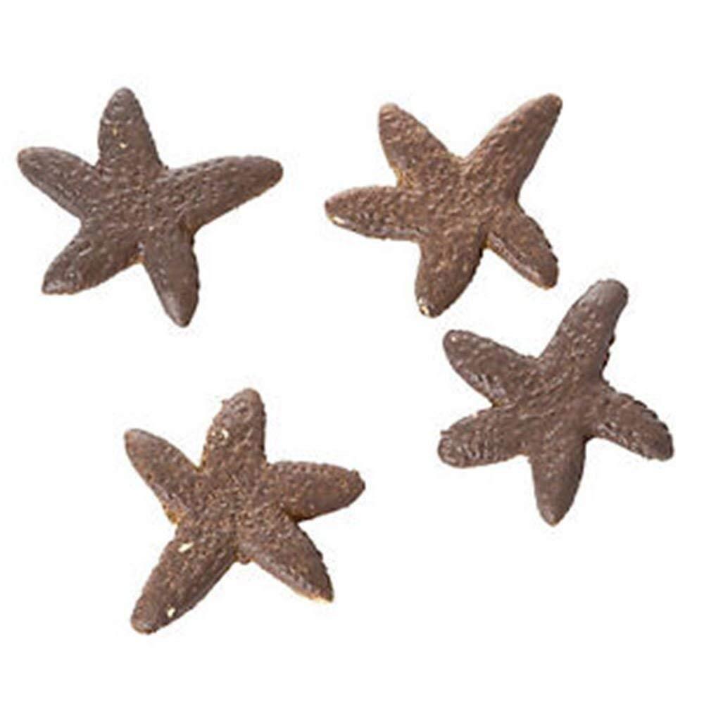 Fimo Clay Animals Starfish 1 Inch