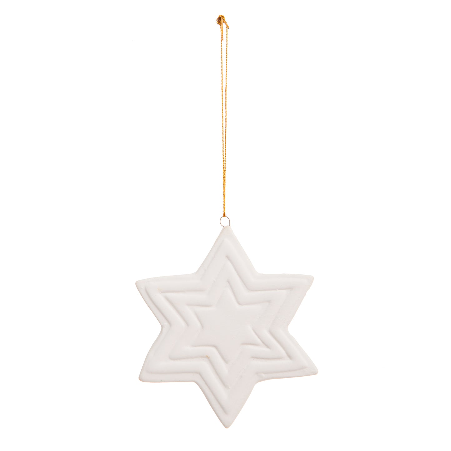 Dairce Ceramic Diy Star Tree