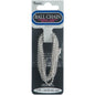 Ball Chain 2.4 mm X 24 Inches Silver Plated