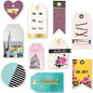 Urban Chic Collection Tags