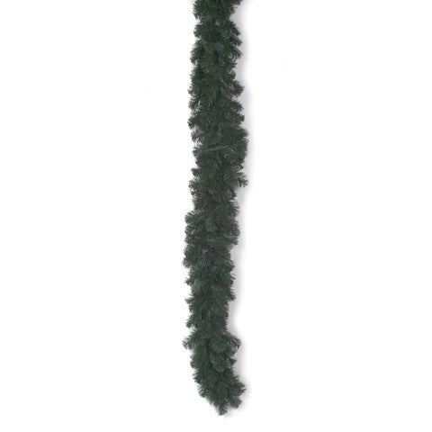 Artificial Colorado Pine Garl and 9 Feet