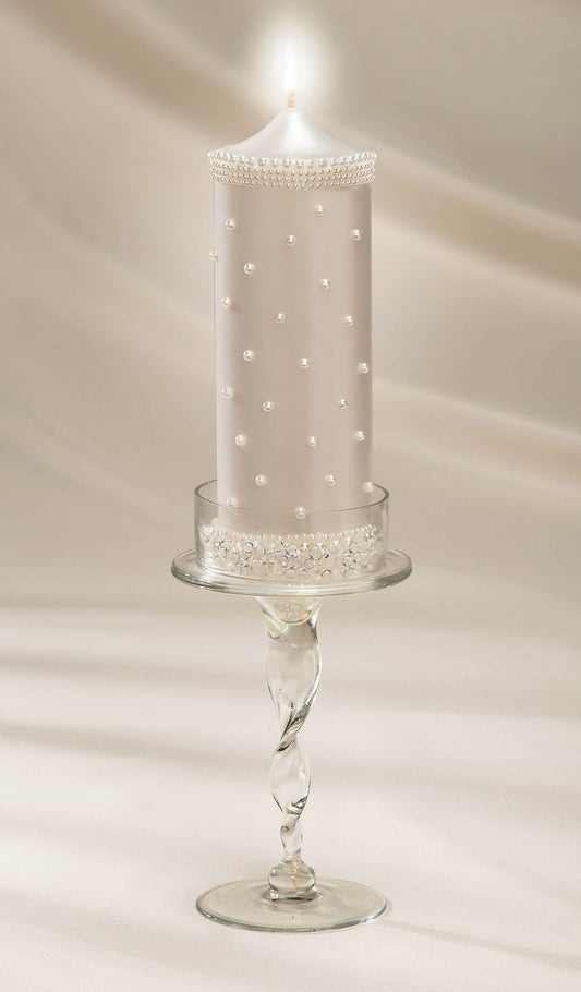 David Tutera Pearls Adhesive White 3 5 7 10Mm 70 Pieces