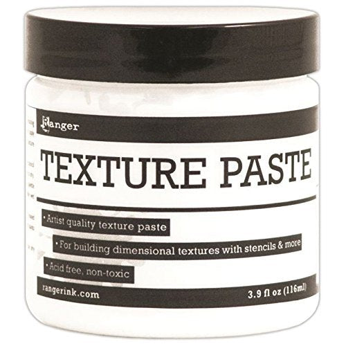 Ranger Ink Texture Paste