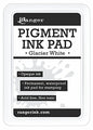 Ranger Pigment Ink Pad Glacier White