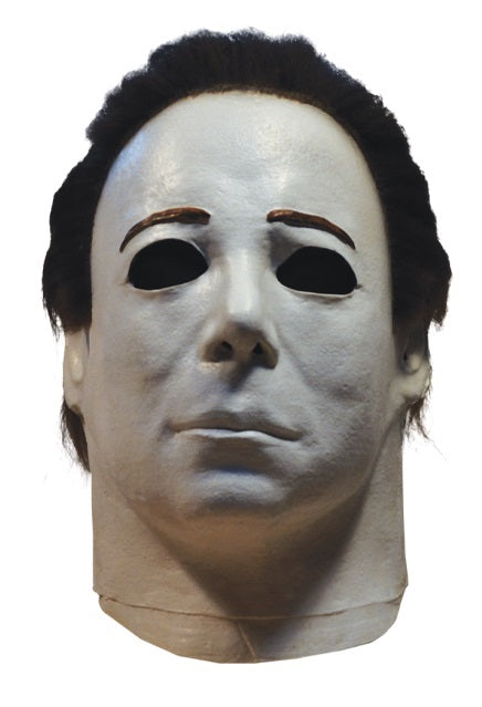 Michael myers mask