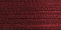 DMC Diamant Metallic Thread 38.2yd Red Ruby