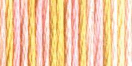 DMC Color Variations Pearl Cotton Size 5 27yd Cupcake