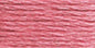 DMC Pearl Cotton Yarn Size 5 27.3yd Medium Dusty Rose 1 Pack of 1 Skein