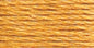 DMC 6 Str and Embroidery Cotton 8.7yd Pale Golden Brown