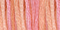 Dmc Color Variations 6 Str and Embroidery Floss 8.7