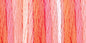 DMC Color Variations 6 Str and Embroidery Floss 8.7yd Ocean Coral