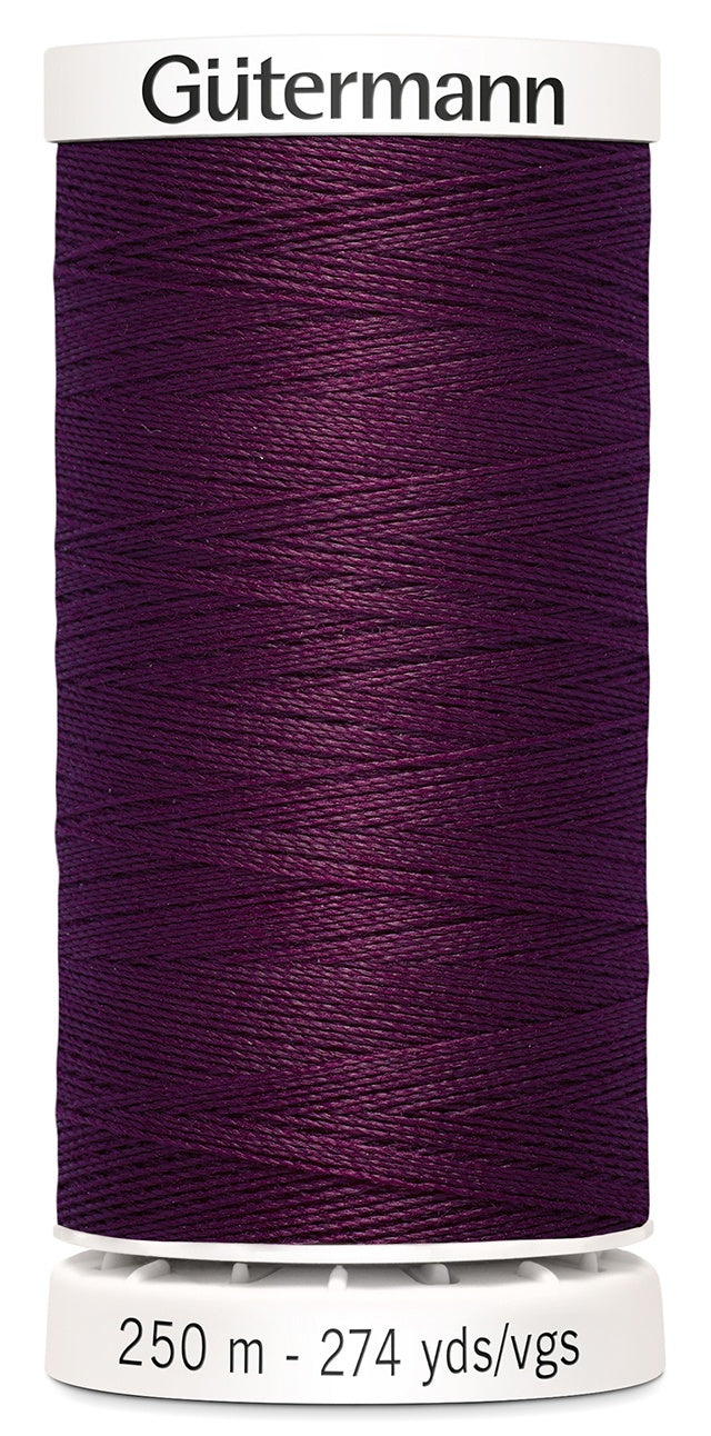 Gutermann Sew All Thread 274yd Magenta