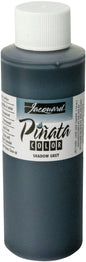 Jacquard Pinata Color Alcohol Ink 4Oz Shadow Grey