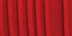 Wrights Bias Tape Maxi Piping .5 Inch X2.5yd Red