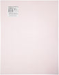 Zehrco Giancola Plastic Canvas 7 Count 13 1 2inches X 10 1 2inches Pink