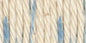 Lily Sugar N Cream Yarn Ombres Denim Blue Print 1 pack of 1 Skein