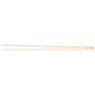 Brittany Single Point Knitting Needles 14 Size 10.5 6.5mm inch