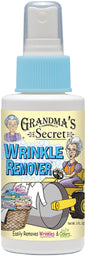 Gr and ma s Secret Travel Wrinkle Remover 3oz