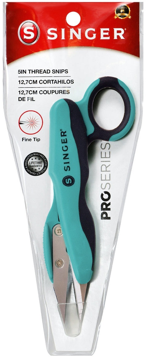 Singer ProSeries Thread Snips 5 inch