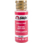 FolkArt Acrylic Paint 2oz Apple Red