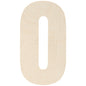 Baltic Birch Collegiate Font Letters and Numbers 13 inch 4 9.2900 USD inch