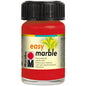 Marabu Easy Marble 15ml Cherry Red