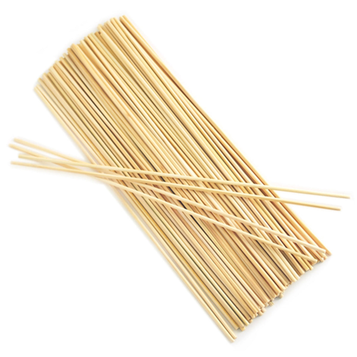 Wood Craft Dowels 10 inch -Natural 1/8 inch 85 Per Pkg