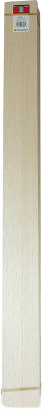 Balsa Wood Sheet 36inches 1 4inchesX3inches