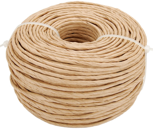 Comcraft Fibre Rush 3.97mm 2lb Coil Approximately 210