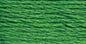 Anchor 6 Str and Embroidery Floss 8.75yd Grass Green Medium Dark