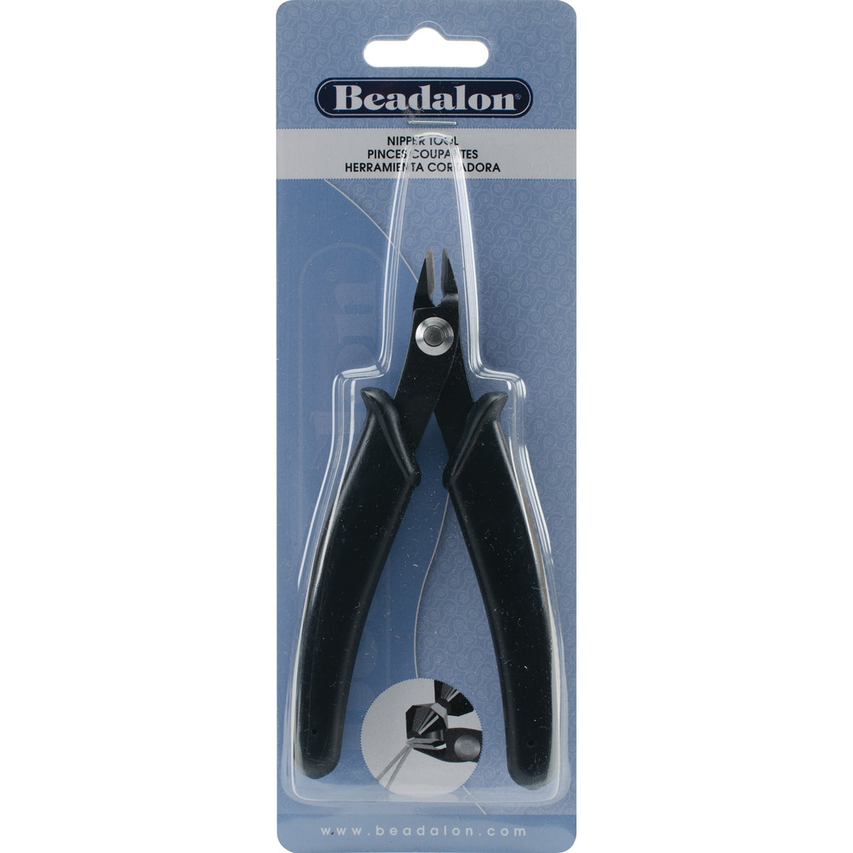 Bead Nipper Tool 5inches