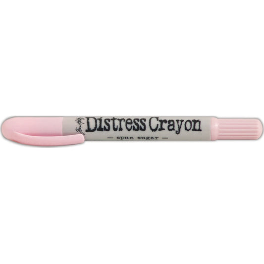 Tim Holtz Distress Crayons Spun Sugar