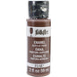 FolkArt Enamel Paint 2oz Coffee Bean