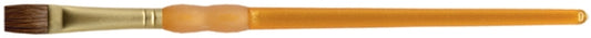 Crafters Choice Camel Hair Flat Brush 1 per 2 inch Width